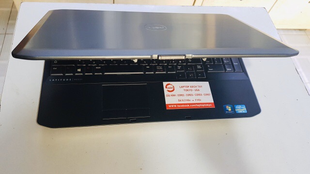 LAPTOP DELL LATITUDE 5530 HÀNG NHẬT | BigBuy360 - bigbuy360.vn