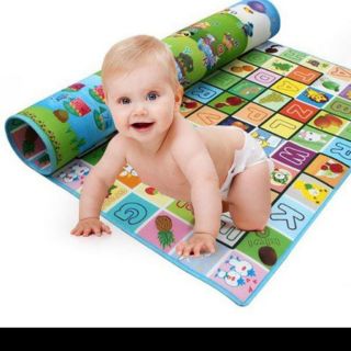 Thảm xốp maboshi cho bé