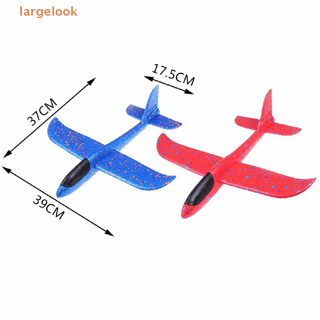 Đồ Chơi Máy Bay Xốp 37cm Điều Khiển Từ Xa