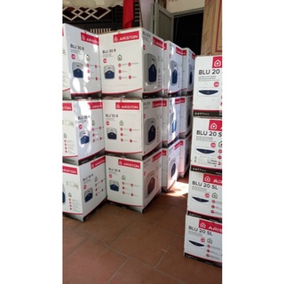 Bình nóng lạnh Ariston