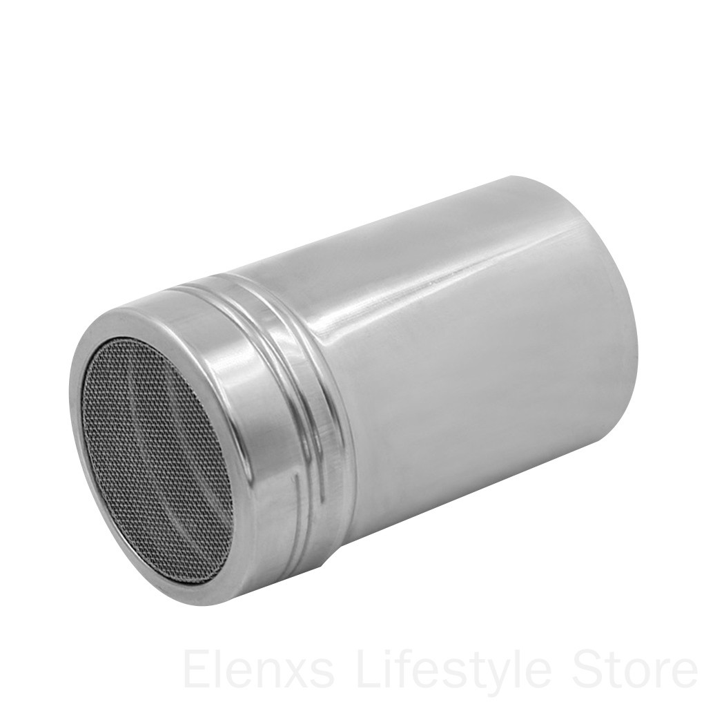 Lọ đựng ray bột đa chức năng tiện dụng cho nhà bếp