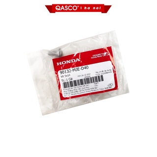 90132MJED40_Vít HONDA cỡ 5x14  QASCO Phụ Tùng Xe Máy_0