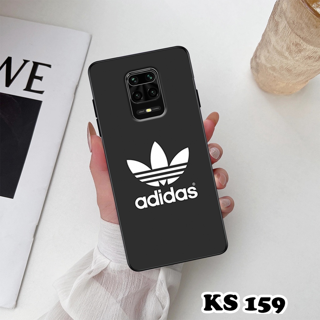 Ốp lưng Xiaomi Redmi Note 9 - Xiaomi Redmi Note 9s - Xiaomi Redmi Note 9 Pro - Ốp in hình ÄDĮĎAŠ sang trọng