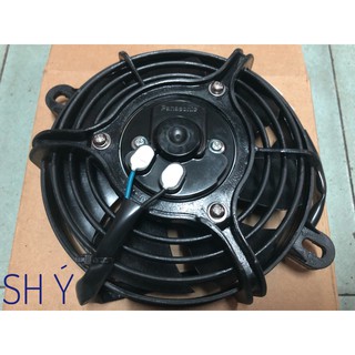 Quạt két nước SH Ý