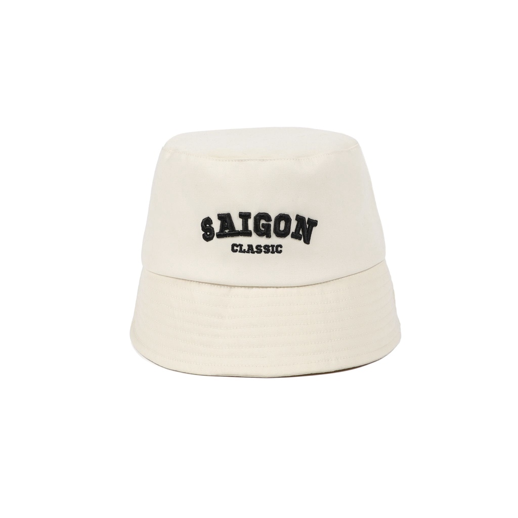 NÓN FF SAIGON CLASSIC BUCKET