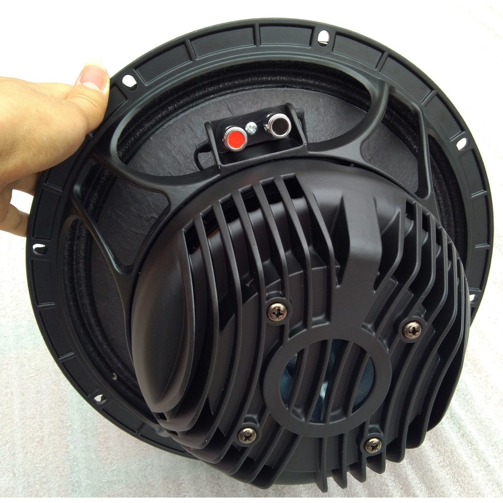 BASS 30 NEO BI BM TỪ 130 COIL 75 CAO CẤP NHẬP KHẨU - GIÁ 1 LOA