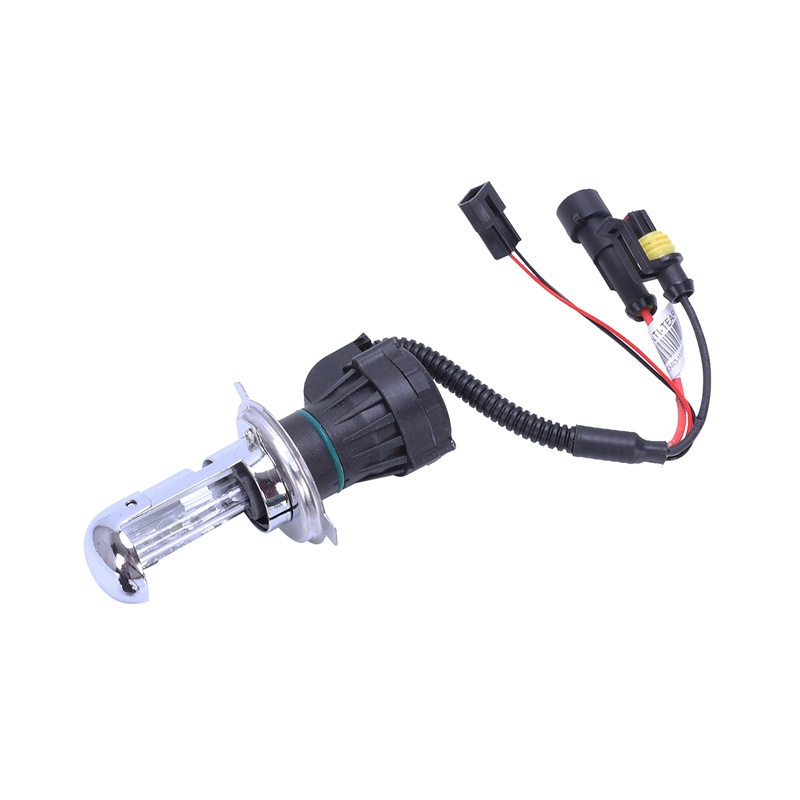 Bộ 2 bóng đèn AUTO HID BI-Xenon H4