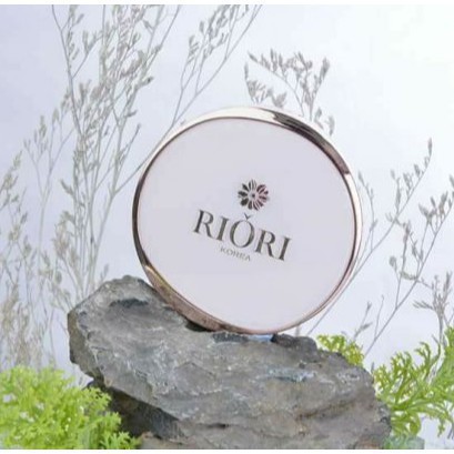 Phấn Phủ Riori Powder Pact