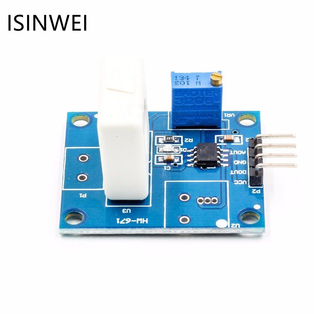 1 Mô Đun Cảm Biến Wcs1800 35a | BigBuy360 - bigbuy360.vn