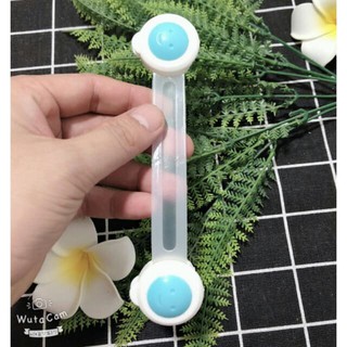Khóa tủ lạnh, khóa tủ an toàn