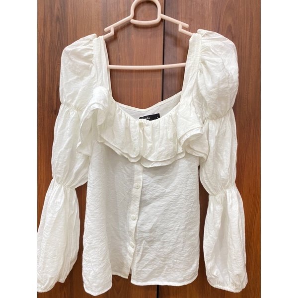 PASS Áo Edini size S