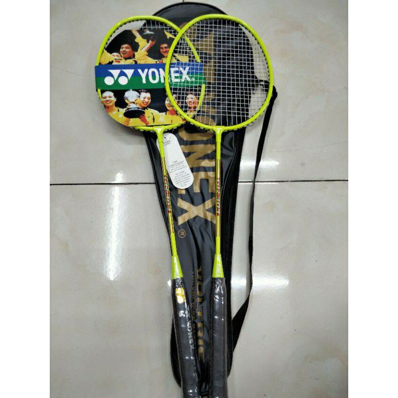 vợt cầu lông yonex giá rẻ (1cặp)