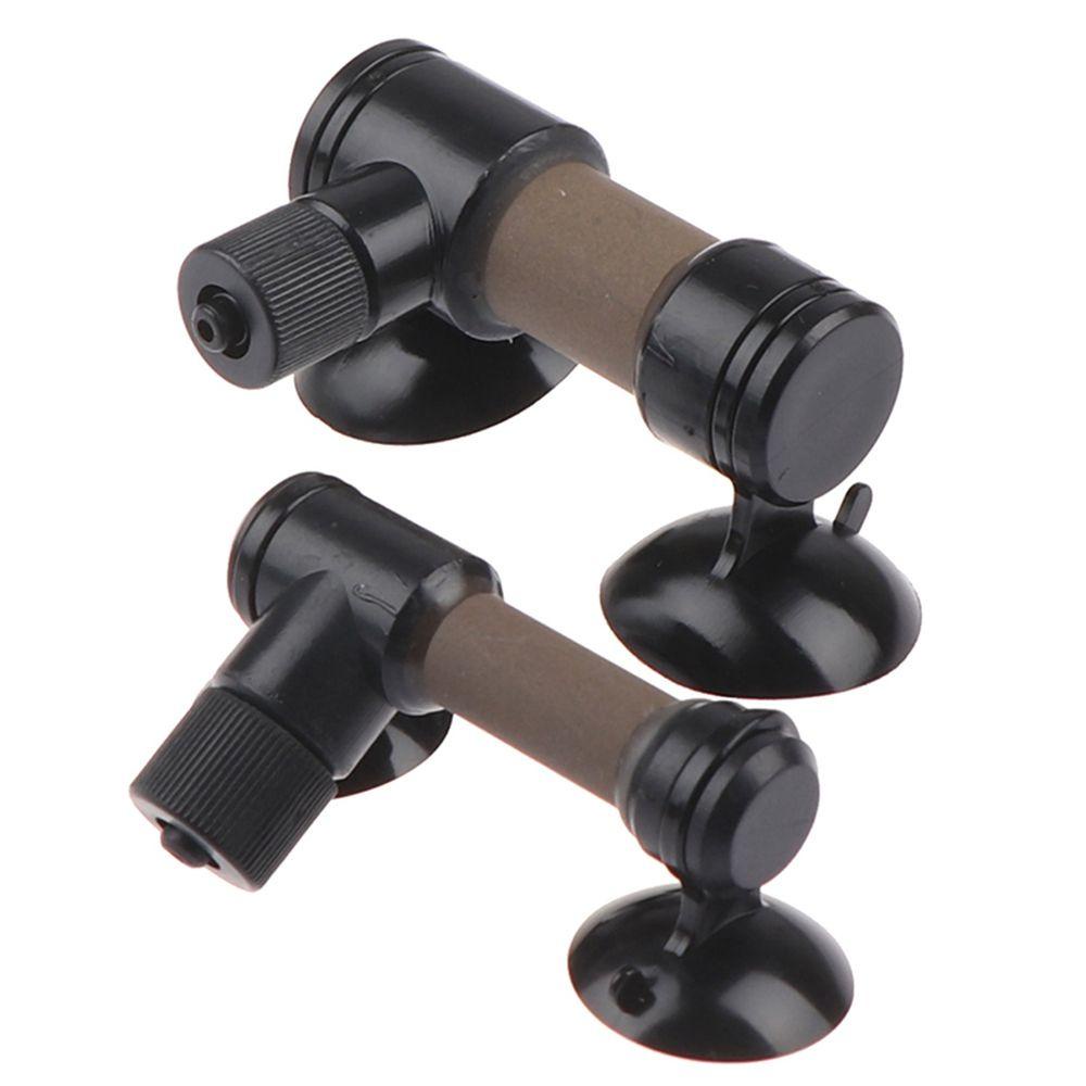 Máy Phun Bọt Khí CO2 Bằng Carbon Cho Bể Cá