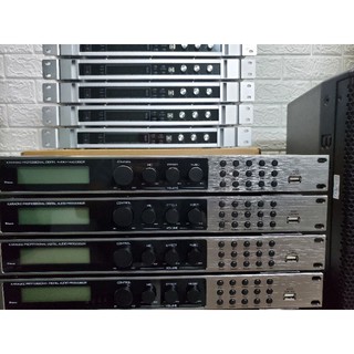 Vang số dbacoustic S690