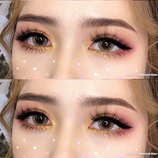 Mẫu lens đặc biệt cho cô dâu