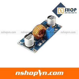 Mạch Giảm Áp DC XL4015 (5A)