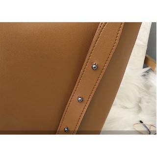 ORDER - Túi xách da nữ size lớn vừa A4