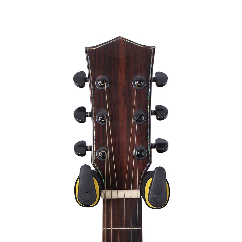 Giá Đỡ Đàn Guitar Gắn Tường Tiện Dụng