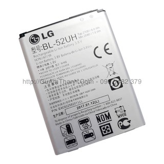 Pin lg l70 d325, l65 d280 dung lượng 2100mah - hàng zin