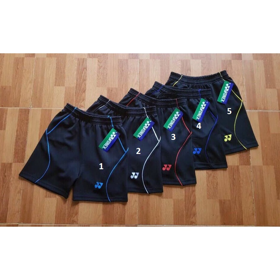QUẦN CẦU LÔNG YONEX