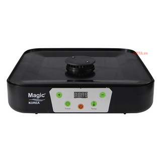 Máy sấy thực phẩm Magic Korea A76 10L