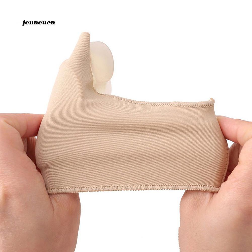 Cặp vớ bảo vệ chỉnh hình ngón chân cái tiện dụng