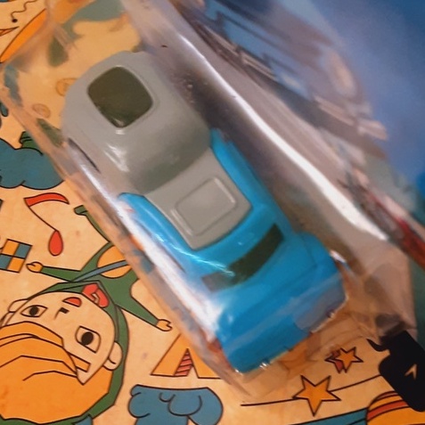 Xe mô hình Hot Wheels