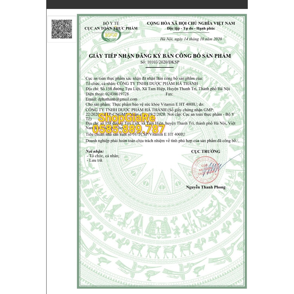 Vitamin E Ht 400iu đẹp da, mờ thâm, chống lão háo, làm sáng và mịn da, làm da sáng tự nhiên có tinh chất nha đam | BigBuy360 - bigbuy360.vn