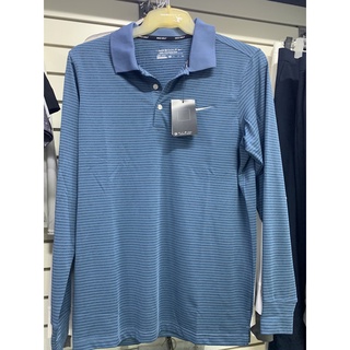 Áo golf Nam dài tay