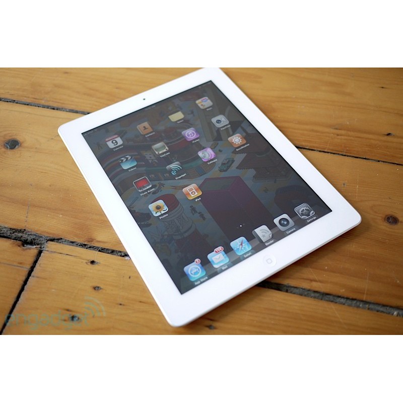 Máy tính bảng IPAD 2 32G xài 3G/Wifi ngoại hình đẹp, chính hãng, full zalo Fb Tiktok Youtube ngon | BigBuy360 - bigbuy360.vn