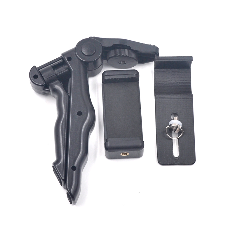 Giá đỡ điện thoại chuyên dụng cho tay cầm chống rung DJI Osmo | BigBuy360 - bigbuy360.vn