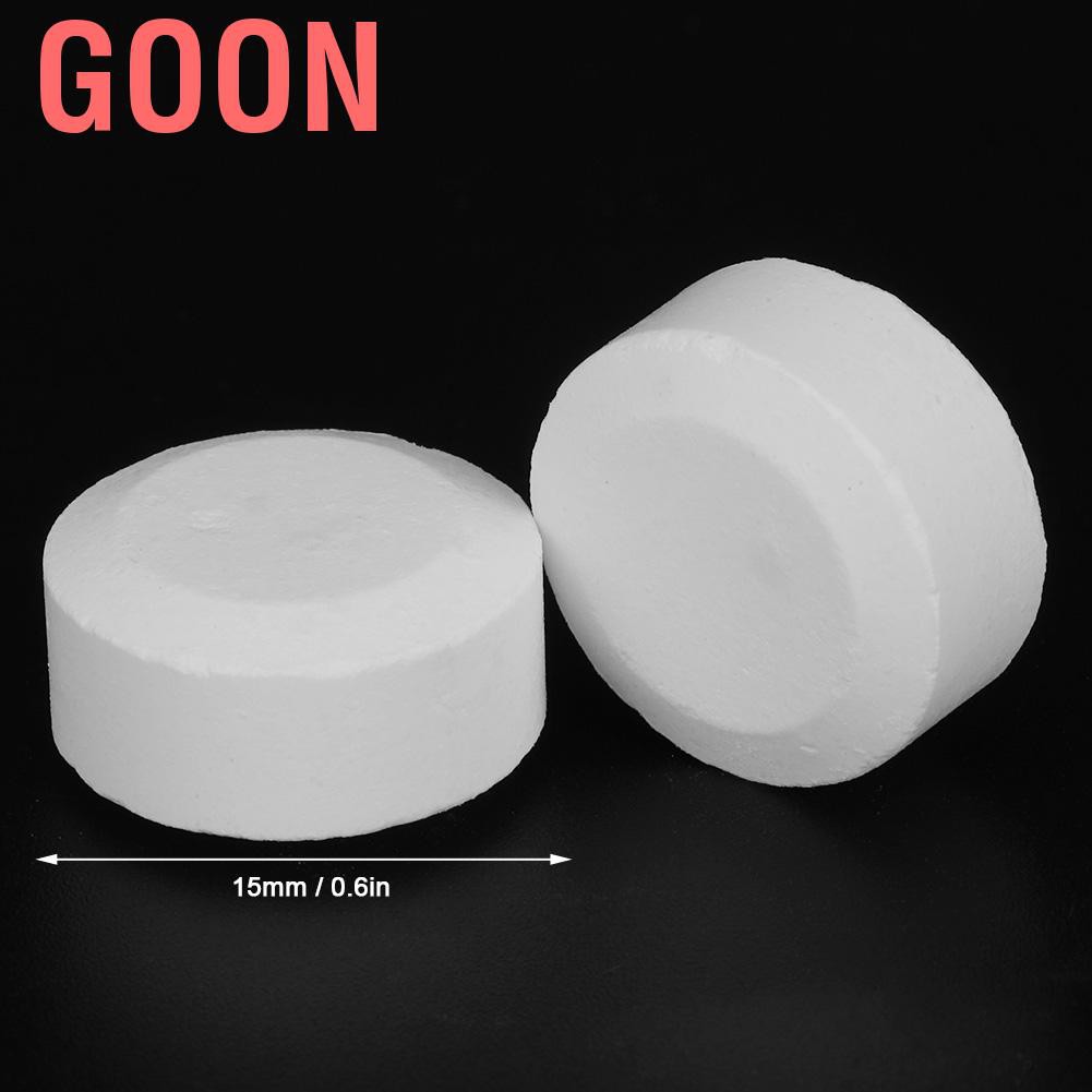 Goon Bộ 60 Viên Nén Vệ Sinh Máy Pha Cà Phê 8209