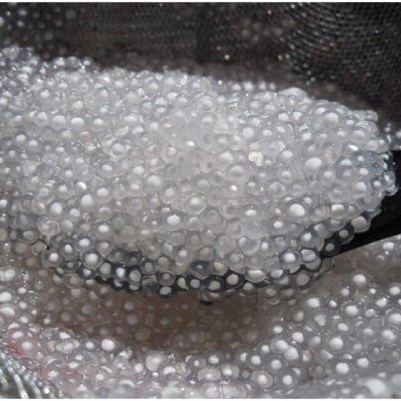 Hạt lựu nấu chè 1kg