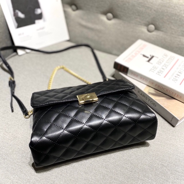 TÚI ALDO LAREDE CHẦN Ô