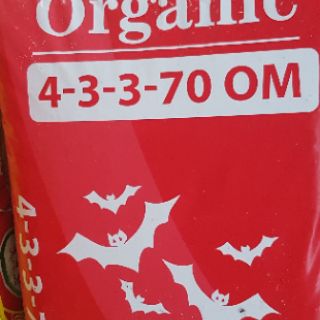 Phân bón organic