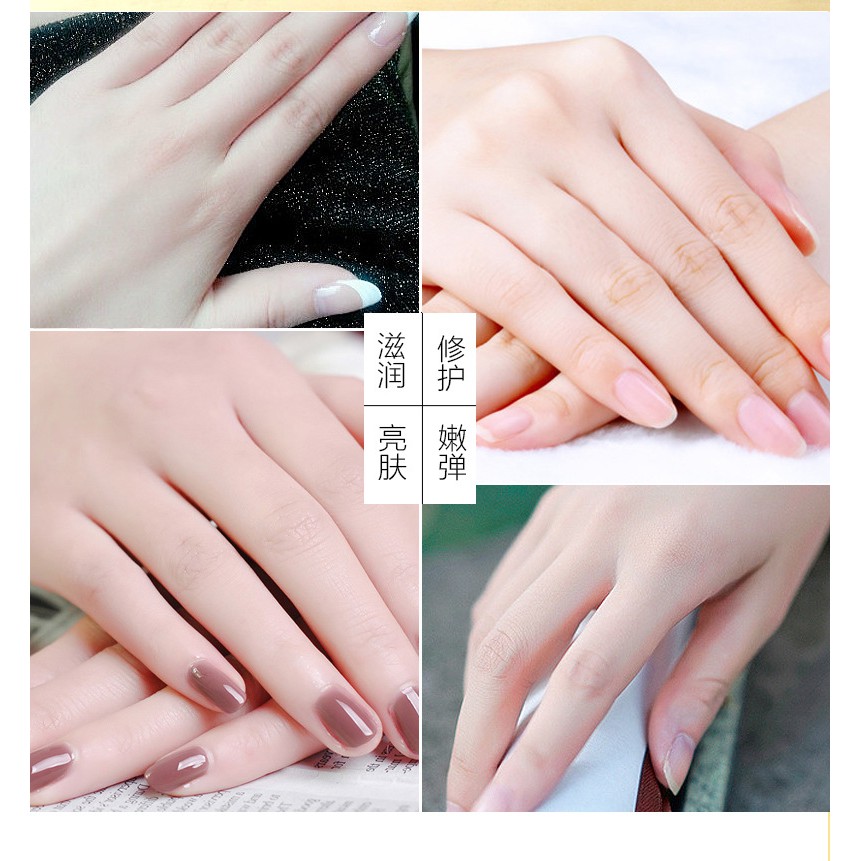 {KEM DƯỠNG DA TAY TỐT NHẤT NĂM 2020} Kem dưỡng da tay giữ ẩm và chăm sóc da EZILU | BigBuy360 - bigbuy360.vn