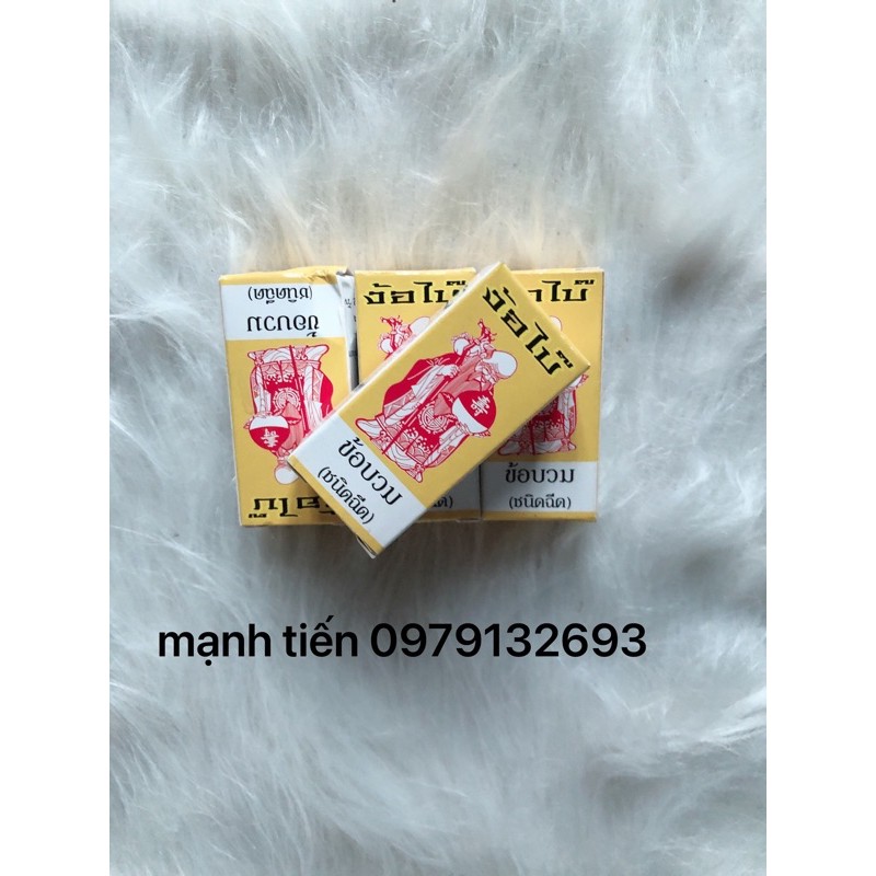 thuốc sưng củ bàn ông già