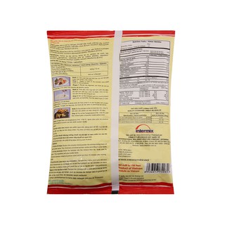 Bột chiên đa dụng Mikko gói 340g
