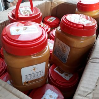 Đường thốt nốt sệt