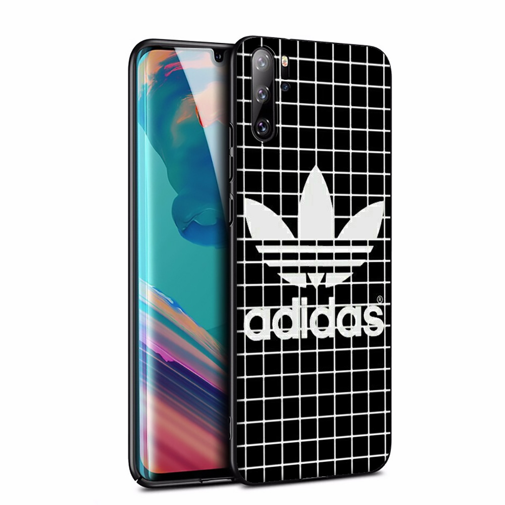 Ốp Điện Thoại Mềm Họa Tiết Adidas Z30 Cho Huawei Y6P Y5 Y6 Y7 Y9 Prime Pro 2019