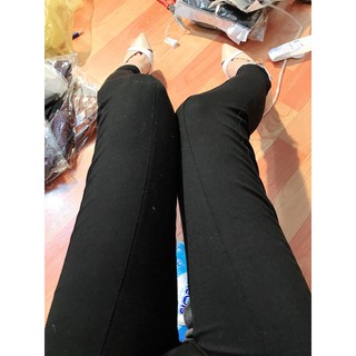(đã cập nhật)🌈👍Quần Tregging Zara cạp chun