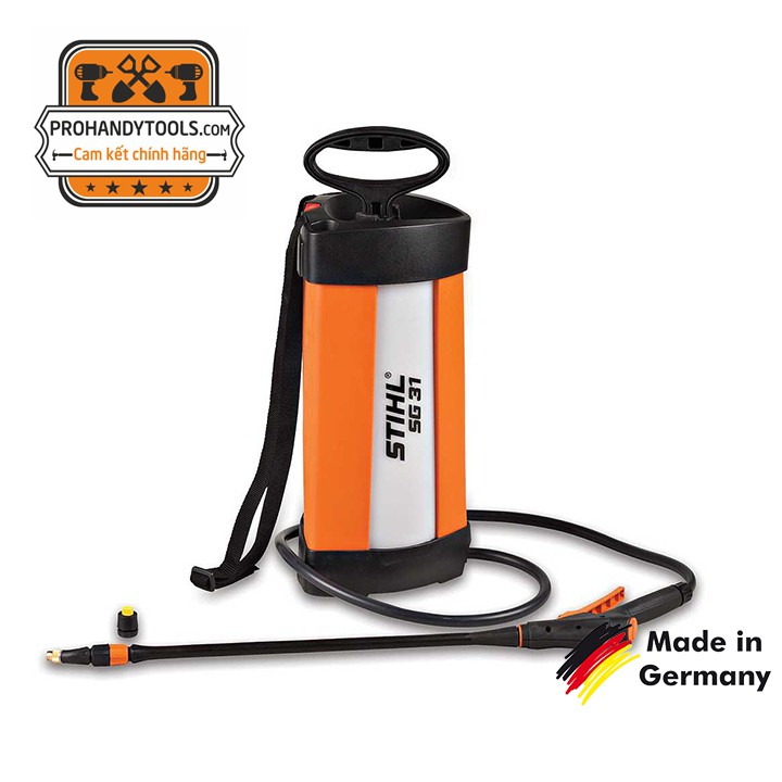 BÌNH PHUN XỊT STIHL SG31