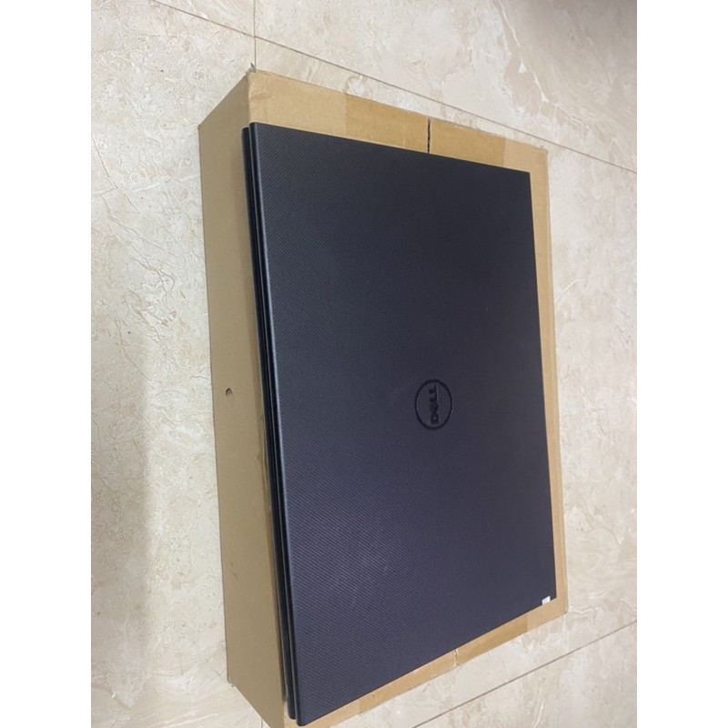 Laptop  Dell 3442 Core i5  Ram8G SSD Chơi Game Đồ Hoạ 24/24 đẹp 99%