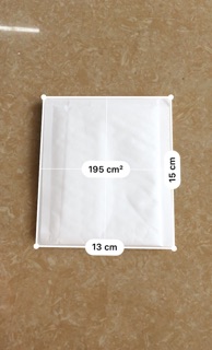 50 Túi Giấy Lót Bọt Chống Sốc Gửi Bưu Phẩm COD