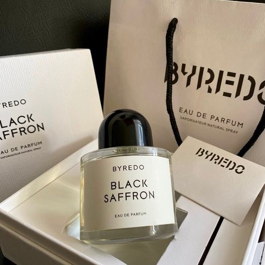 [Chiết 10ml] Mẫu thử nước hoa Byredo Black Saffron 𝑮-𝑫 𝑷𝒆𝒓𝒇𝒖𝒎𝒆 Ⓡ