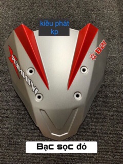 Mão Winner X đủ màu