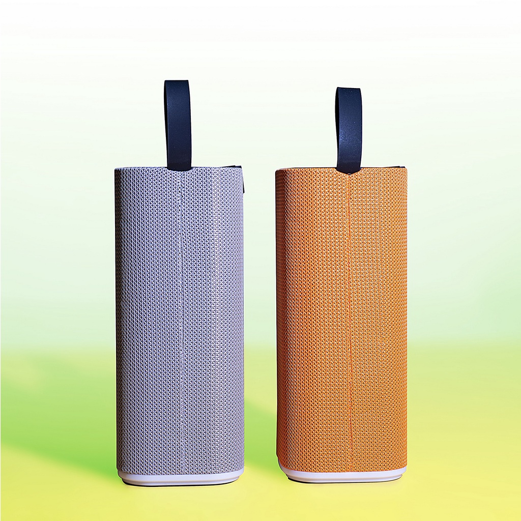 Loa máy tính E-315, loa Bluetooth âm thanh vòm 3D loa kép Bluetooth 5.2 tích hợp pin sạc công suất 10w