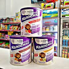 Sữa PediaSure Nga vị Vani 400gr (Nga)
