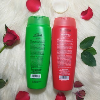 Dầu xả Thái Dương 3 - 200ml
