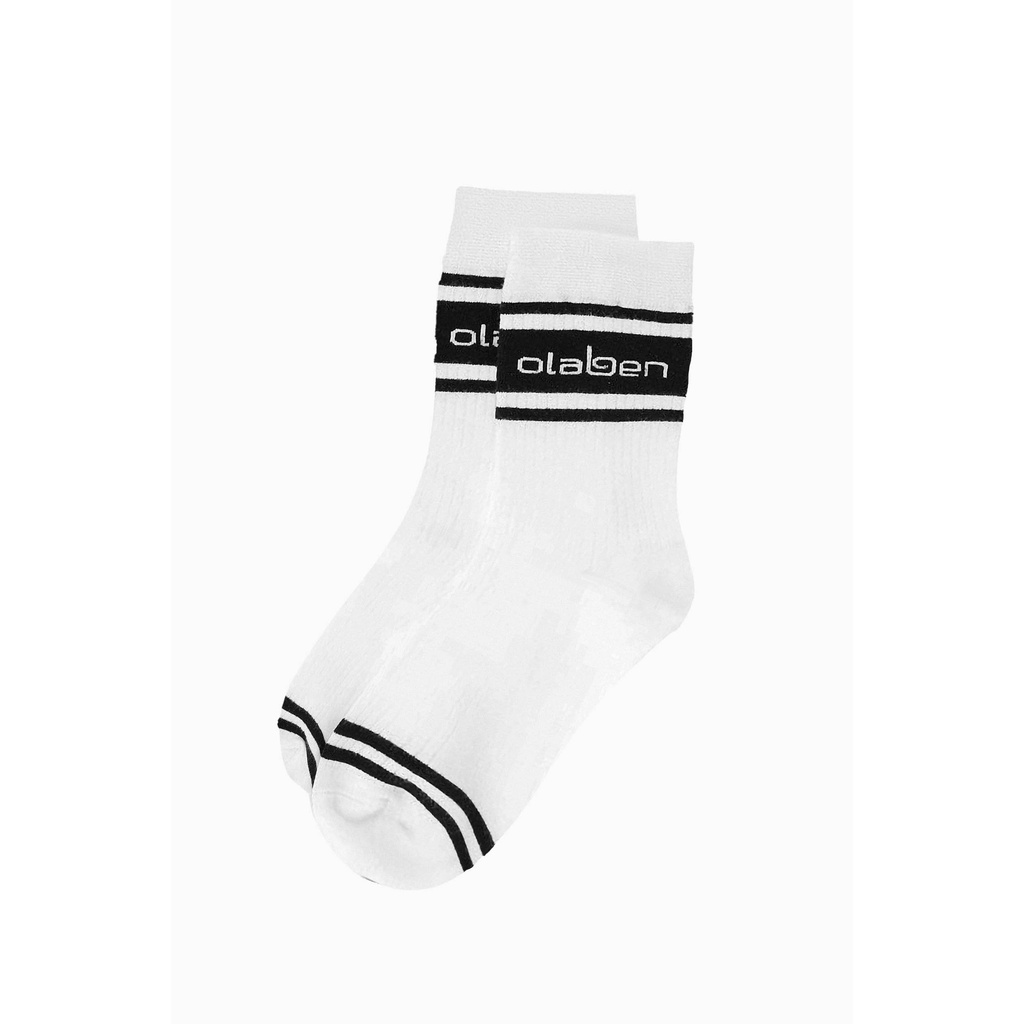 OLABEN Tất, vớ thể thao cao cấp cổ cao Cozine Quarter Sock